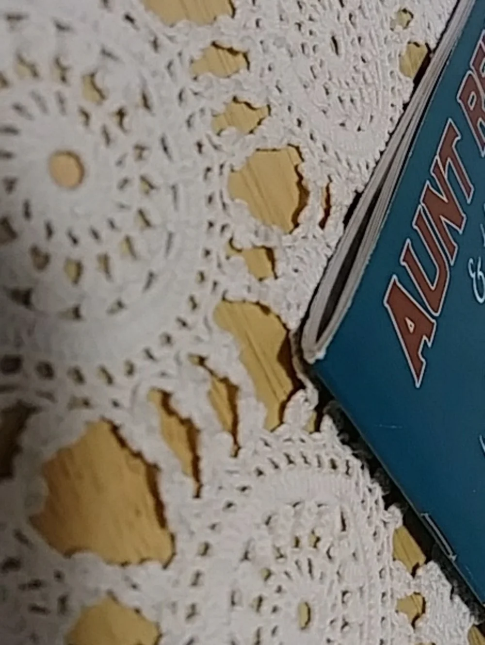 Quilting - Aunt Reka & the Peace Creek Quilters